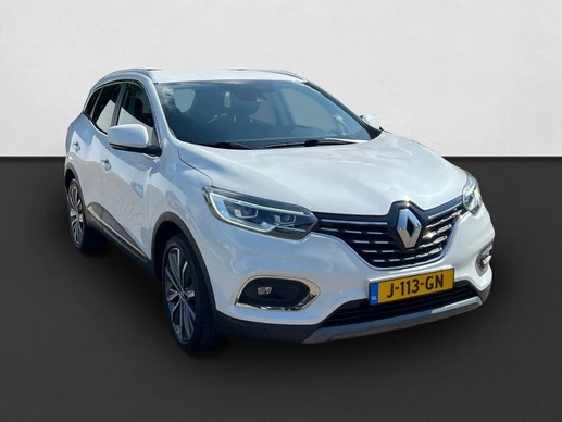 Renault Kadjar - Afbeelding 3 van 16