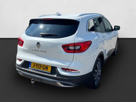 Renault Kadjar - Afbeelding 5 van 16