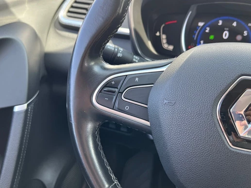 Renault Kadjar - Afbeelding 15 van 16