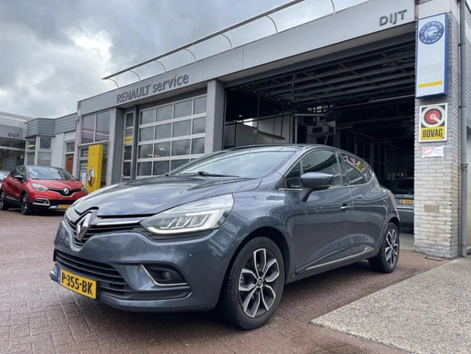 Renault Clio - Afbeelding 1 van 16