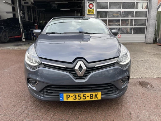 Renault Clio - Afbeelding 2 van 16