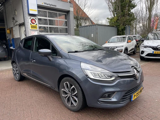 Renault Clio - Afbeelding 3 van 16