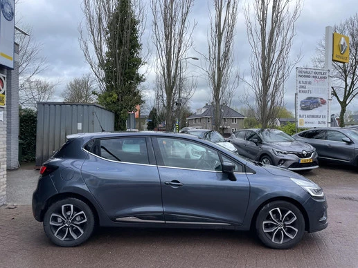 Renault Clio - Afbeelding 4 van 16