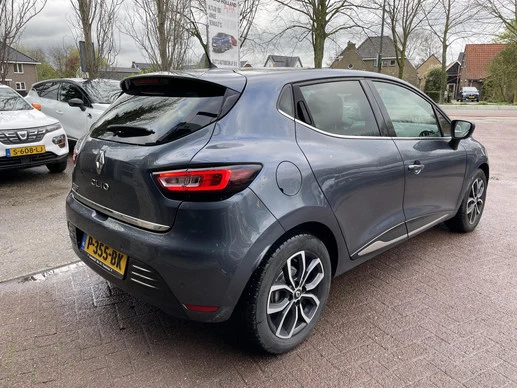 Renault Clio - Afbeelding 5 van 16