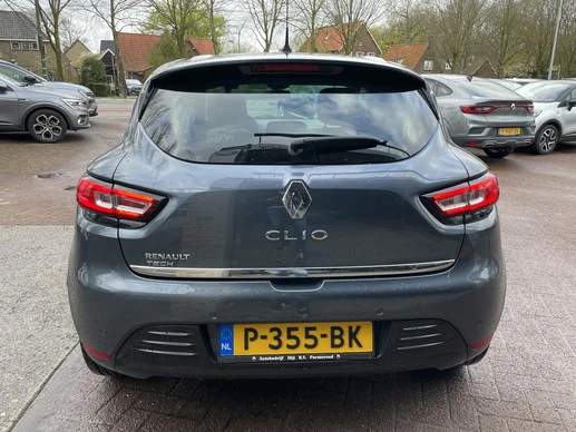 Renault Clio - Afbeelding 6 van 16