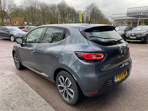 Renault Clio - Afbeelding 7 van 16