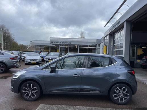 Renault Clio - Afbeelding 8 van 16