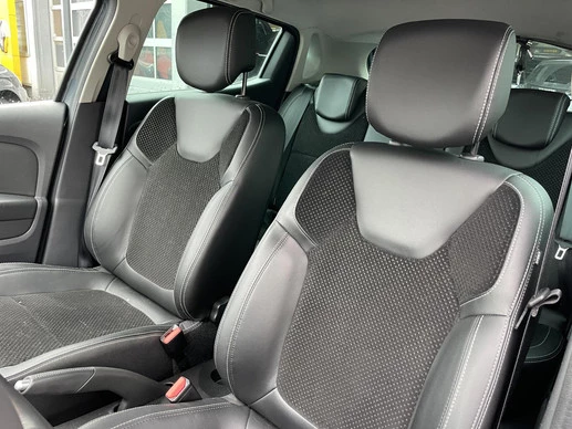 Renault Clio - Afbeelding 10 van 16
