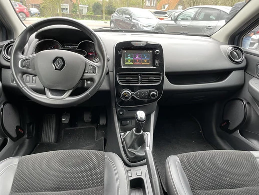 Renault Clio - Afbeelding 11 van 16