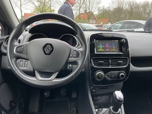 Renault Clio - Afbeelding 12 van 16