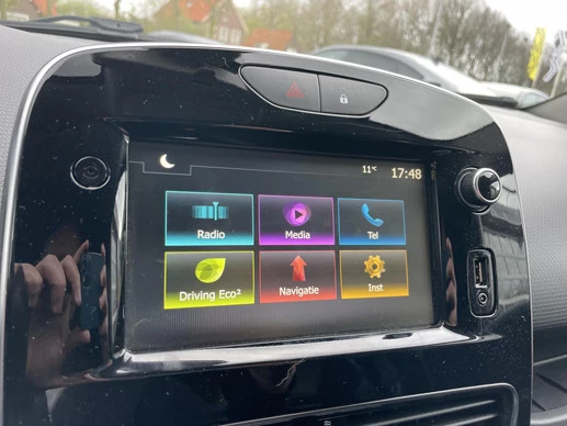 Renault Clio - Afbeelding 15 van 16