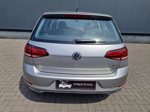 Volkswagen Golf - Afbeelding 3 van 29