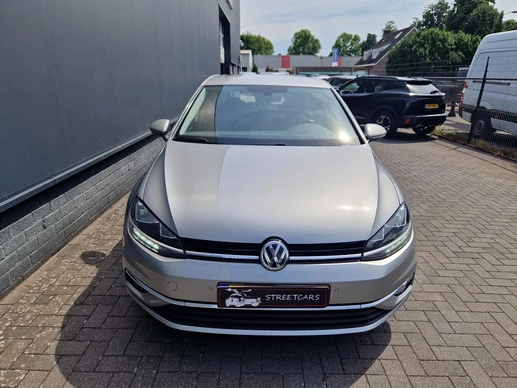 Volkswagen Golf - Afbeelding 4 van 29