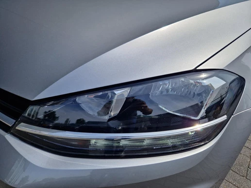 Volkswagen Golf - Afbeelding 6 van 29