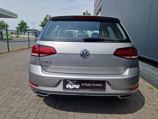 Volkswagen Golf - Afbeelding 7 van 29