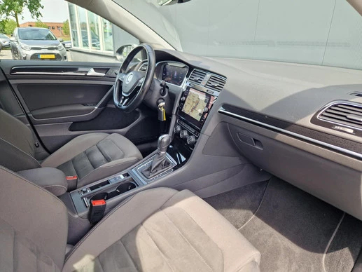Volkswagen Golf - Afbeelding 11 van 29