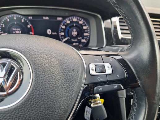 Volkswagen Golf - Afbeelding 20 van 29