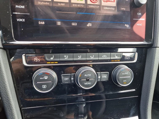Volkswagen Golf - Afbeelding 23 van 29