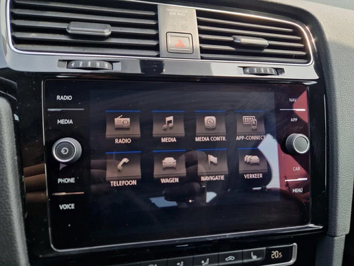 Volkswagen Golf - Afbeelding 26 van 29