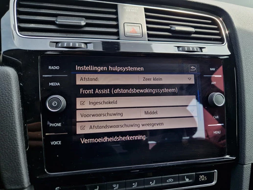 Volkswagen Golf - Afbeelding 28 van 29