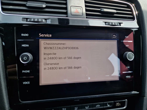 Volkswagen Golf - Afbeelding 29 van 29