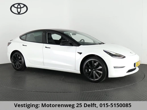 Tesla Model 3 - Afbeelding 3 van 28