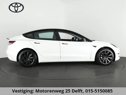 Tesla Model 3 - Afbeelding 4 van 28