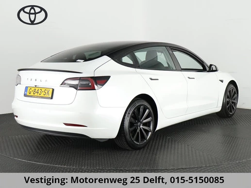 Tesla Model 3 - Afbeelding 5 van 28