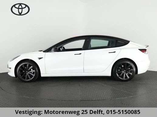 Tesla Model 3 - Afbeelding 7 van 28