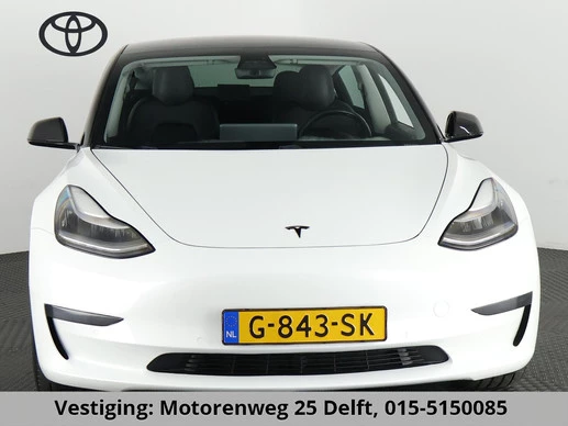 Tesla Model 3 - Afbeelding 25 van 28