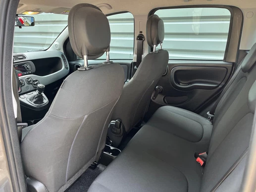Fiat Panda - Afbeelding 12 van 30