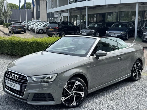 Audi A3 - Afbeelding 1 van 30