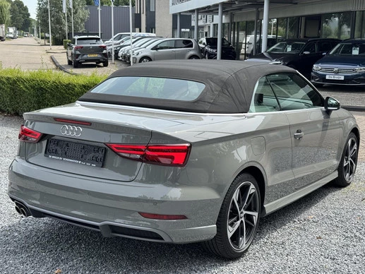 Audi A3 - Afbeelding 2 van 30