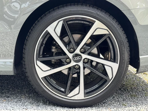 Audi A3 - Afbeelding 3 van 30