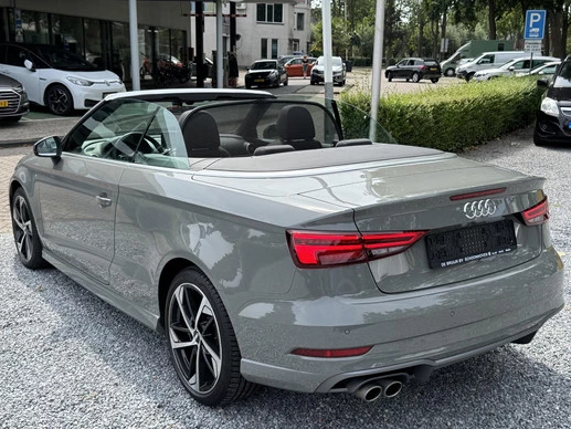 Audi A3 - Afbeelding 5 van 30