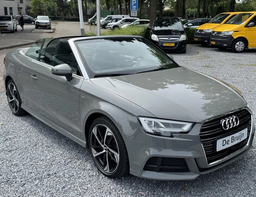 Audi A3 - Afbeelding 6 van 30