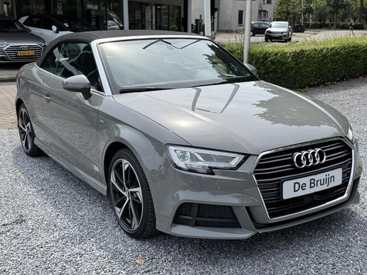 Audi A3 - Afbeelding 8 van 30