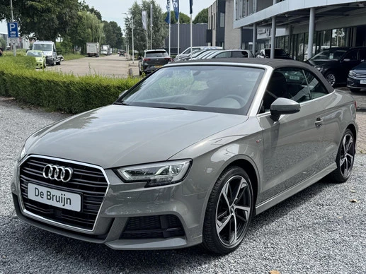 Audi A3 - Afbeelding 9 van 30
