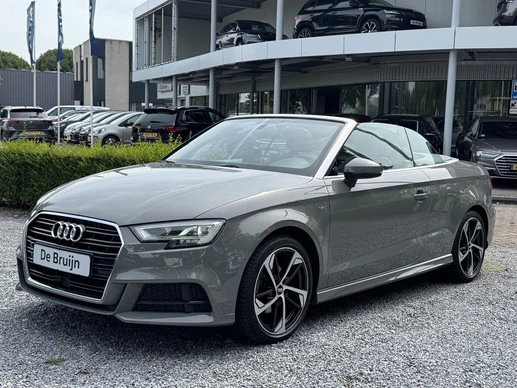 Audi A3 - Afbeelding 10 van 30