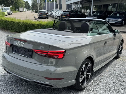 Audi A3 - Afbeelding 12 van 30