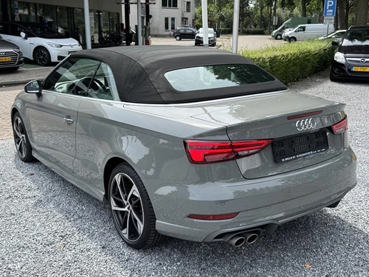 Audi A3 - Afbeelding 13 van 30