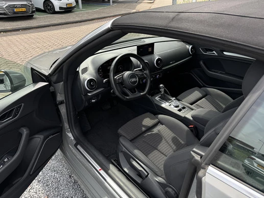 Audi A3 - Afbeelding 16 van 30