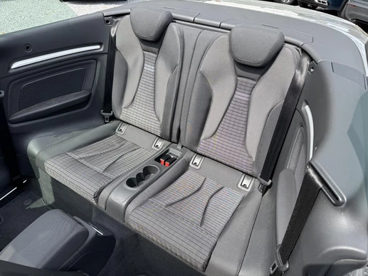 Audi A3 - Afbeelding 19 van 30