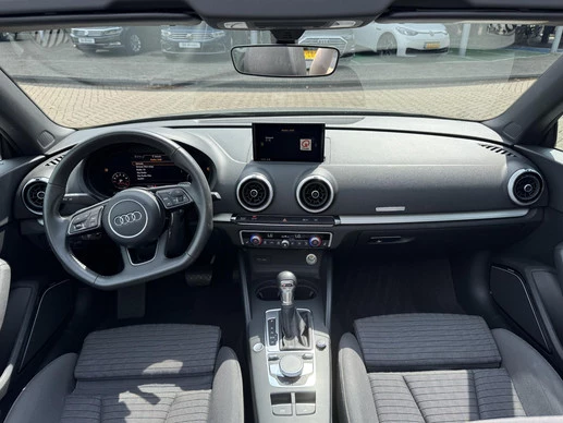 Audi A3 - Afbeelding 20 van 30