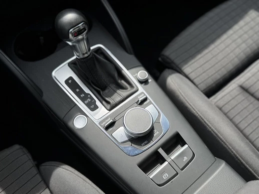 Audi A3 - Afbeelding 22 van 30