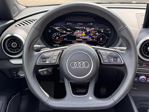 Audi A3 - Afbeelding 23 van 30
