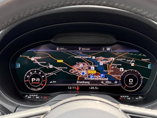 Audi A3 - Afbeelding 25 van 30
