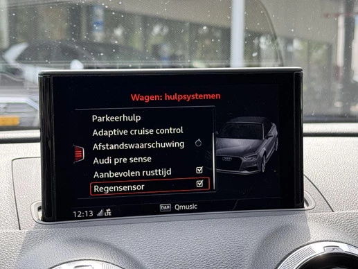 Audi A3 - Afbeelding 26 van 30