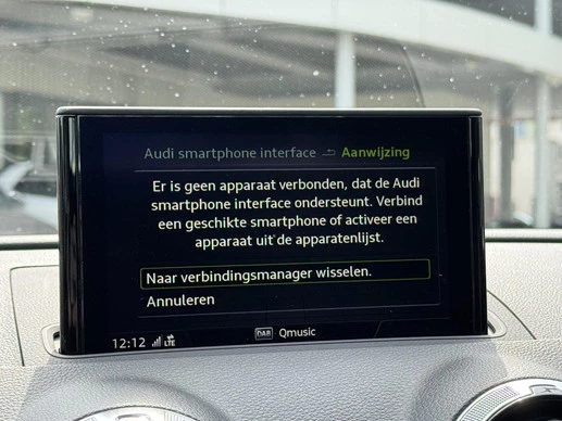 Audi A3 - Afbeelding 27 van 30