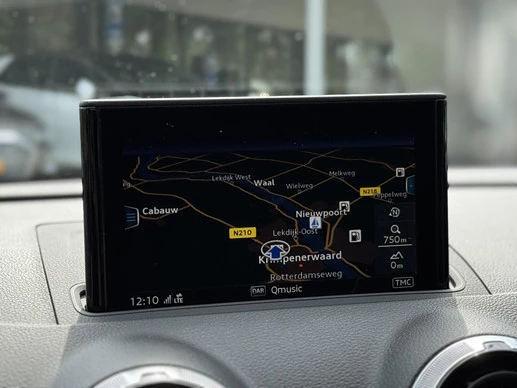 Audi A3 - Afbeelding 29 van 30